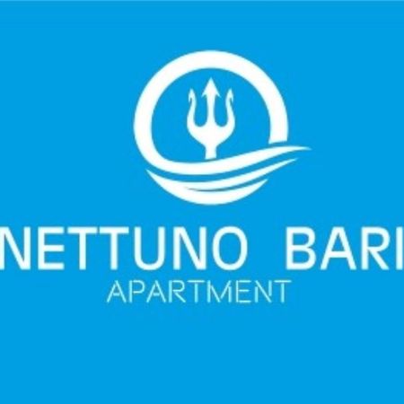 Nettuno Bari Apartment ภายนอก รูปภาพ