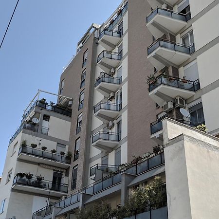 Nettuno Bari Apartment ภายนอก รูปภาพ