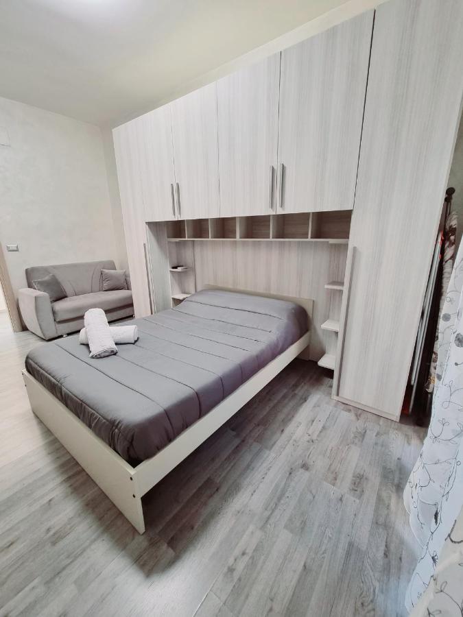 Nettuno Bari Apartment ภายนอก รูปภาพ