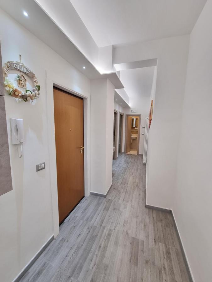 Nettuno Bari Apartment ภายนอก รูปภาพ