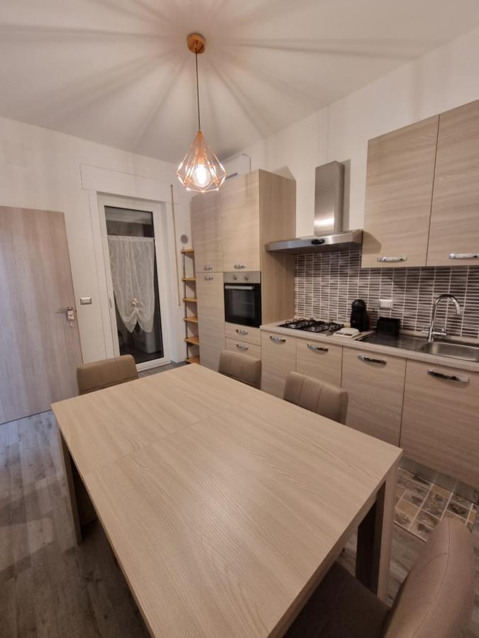 Nettuno Bari Apartment ภายนอก รูปภาพ