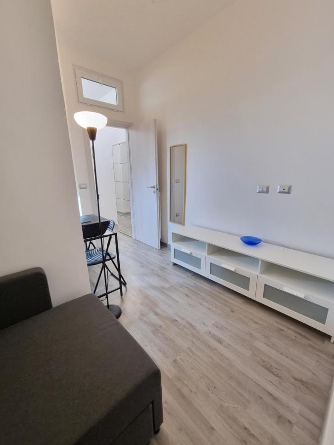 Nettuno Bari Apartment ภายนอก รูปภาพ