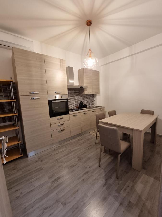 Nettuno Bari Apartment ภายนอก รูปภาพ