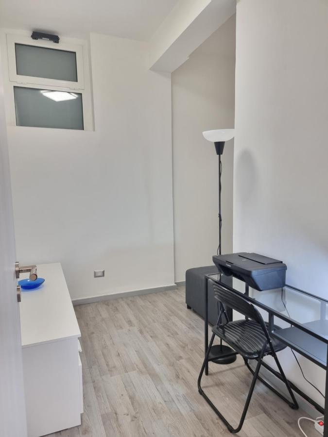 Nettuno Bari Apartment ภายนอก รูปภาพ