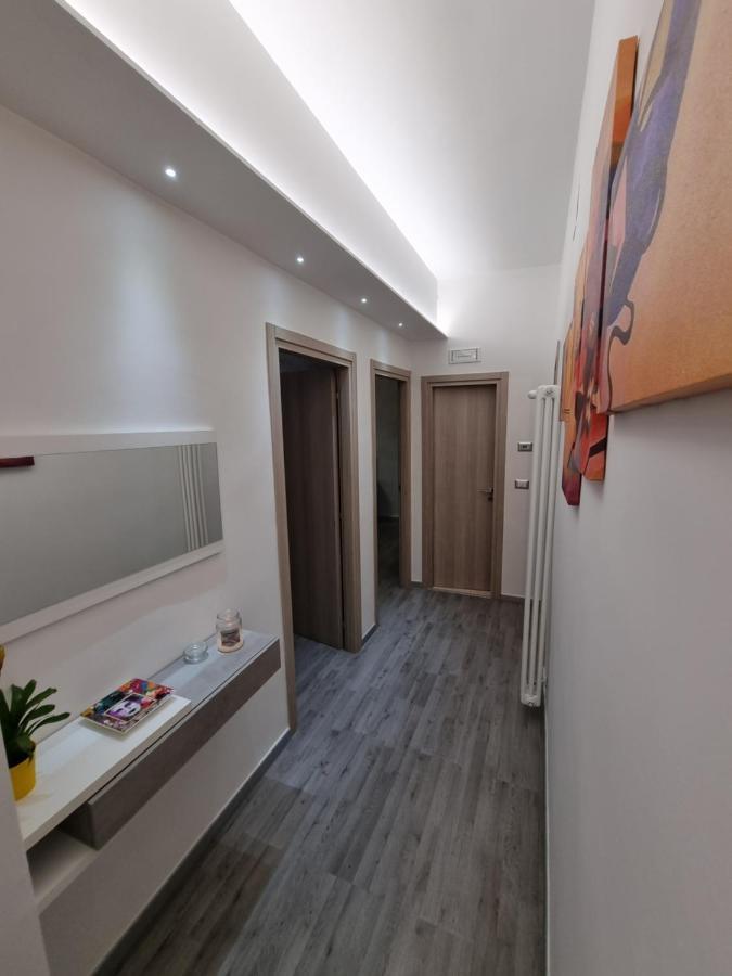 Nettuno Bari Apartment ภายนอก รูปภาพ