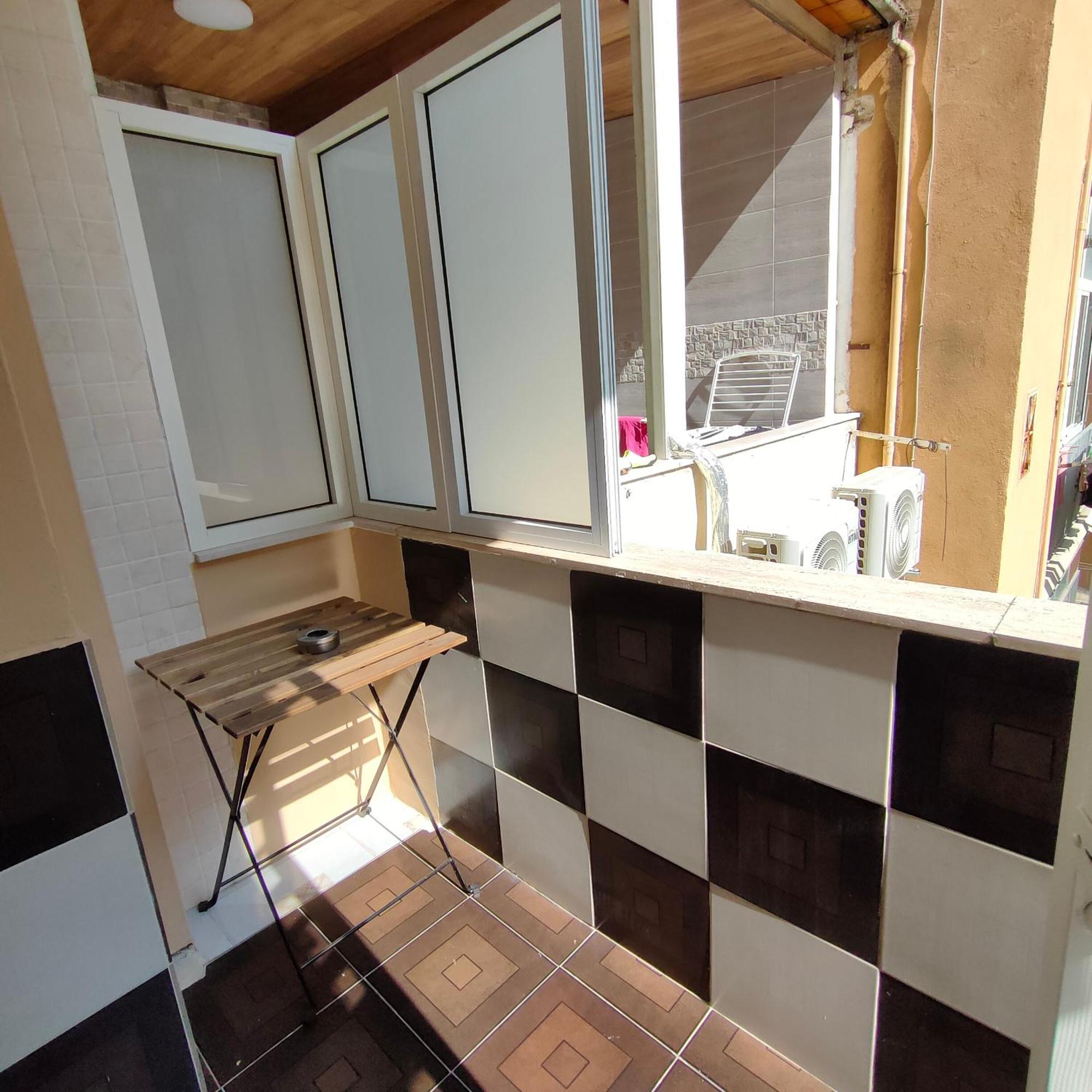 Nettuno Bari Apartment ภายนอก รูปภาพ